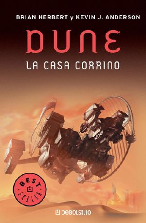 [Prelude to Dune 02] • Dune Preludios 3